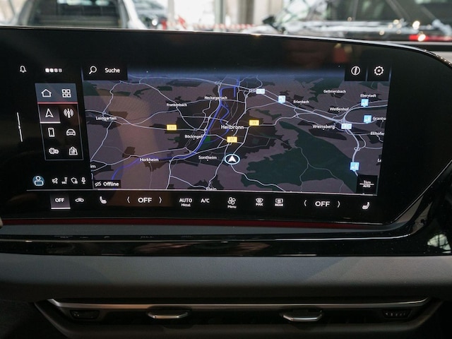 Audi A5 Avant S-Tronic