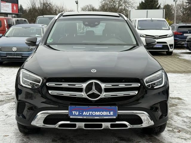 Mercedes-Benz GLC 200 4MATIC