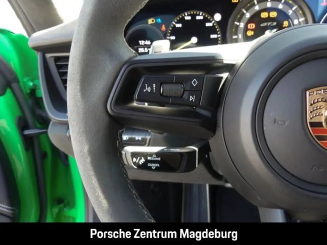 Porsche 992 Coupé GT3