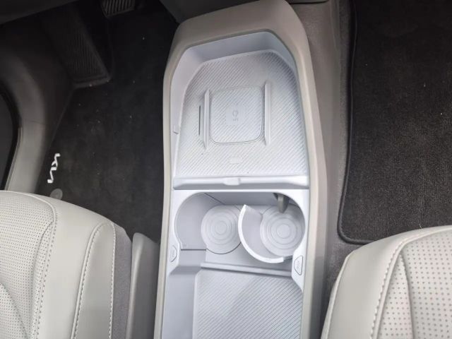 Kia EV3 58.3 kWh Earth FWD