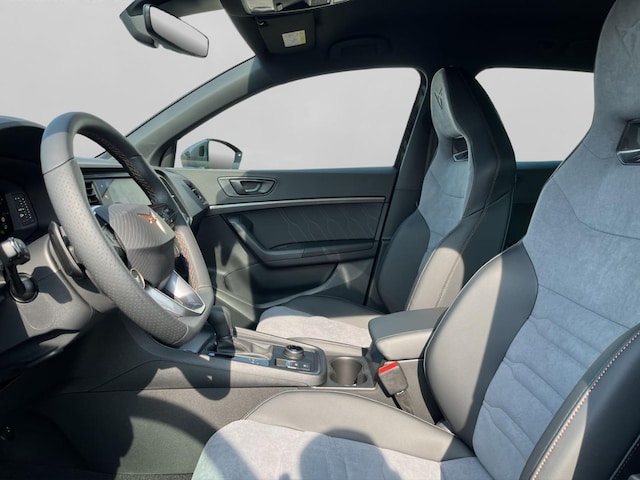 Cupra Ateca 1.5 TSI DSG