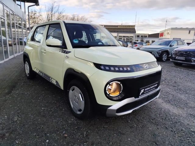 Hyundai INSTER 42 kWh Select