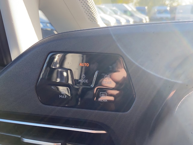 Volkswagen Caddy 2.0 TDI Life Maxi