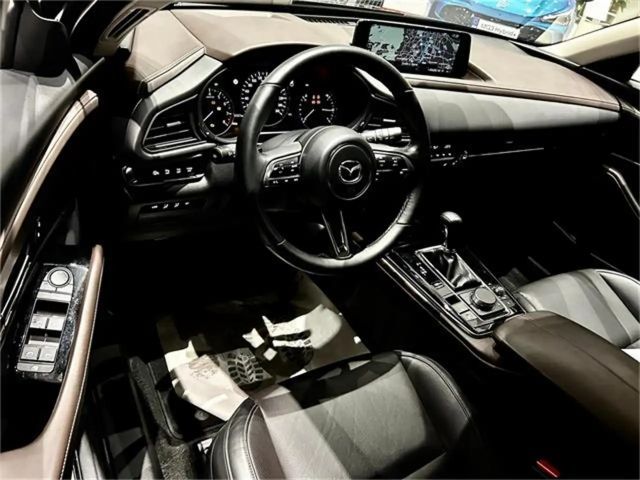 Mazda CX-30 Exclusive-line