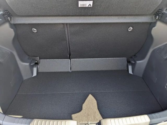 Mazda 2 Exclusive-line