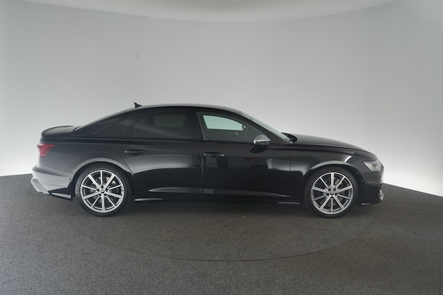 Audi S6 Quattro Sedan