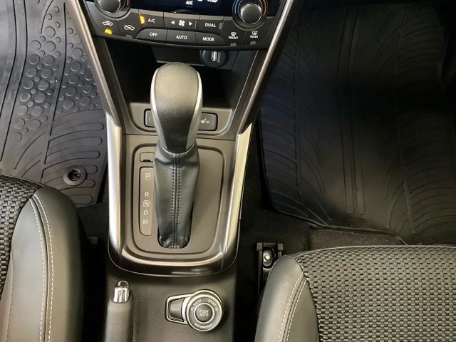 Suzuki S-Cross AllGrip Flash