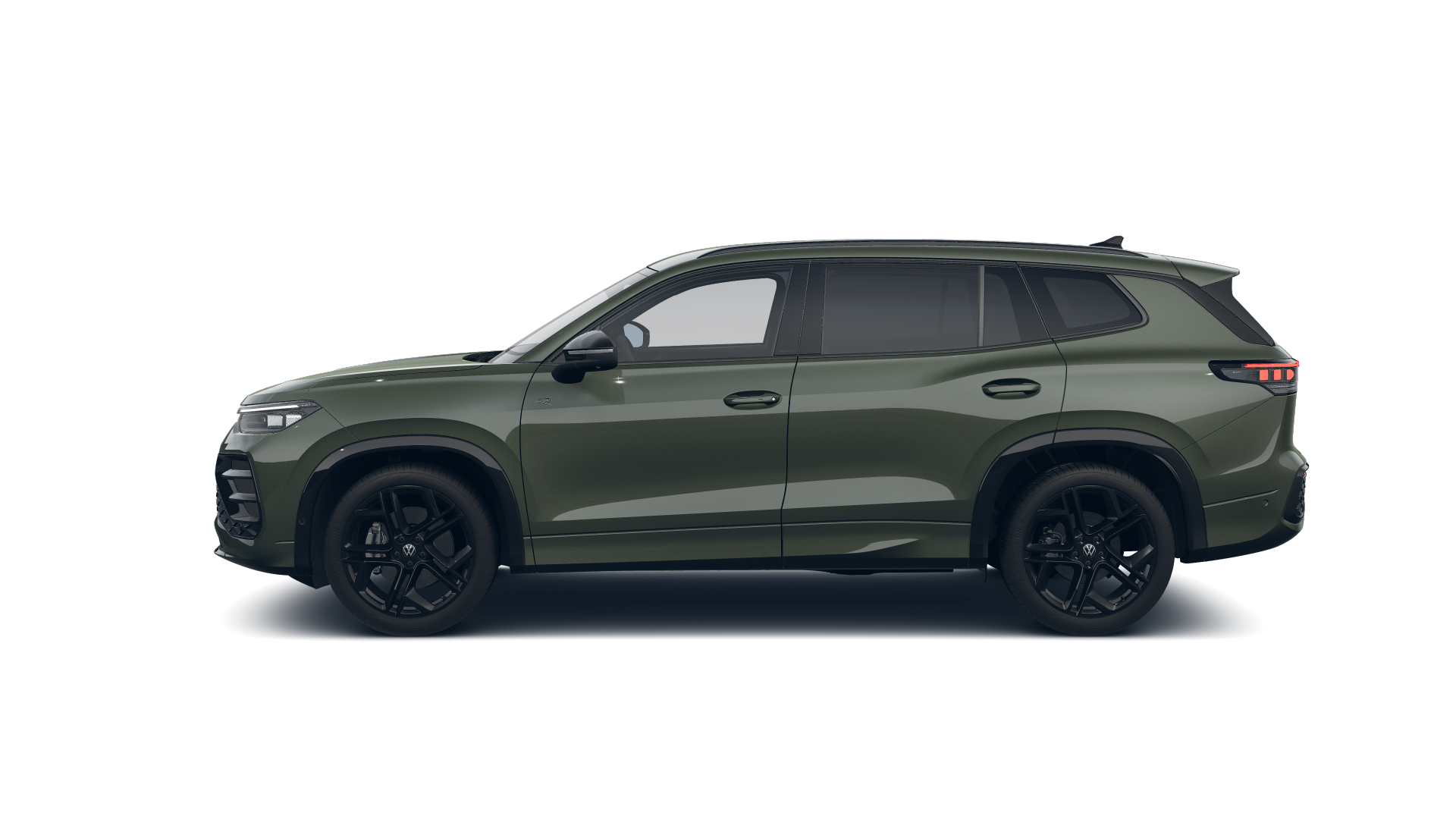 Volkswagen Tayron Tayron 2,0   R-L  BT150 TSID7A