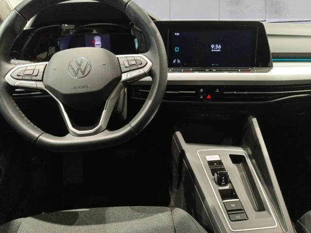 Volkswagen Golf 2.0 TDI