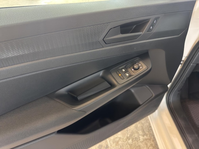 Volkswagen Caddy 2.0 TDI 4Motion