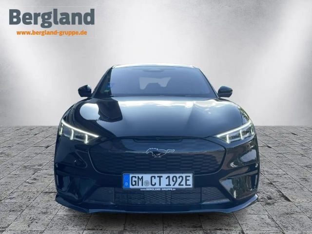 Ford Mustang Mach-E AWD GT