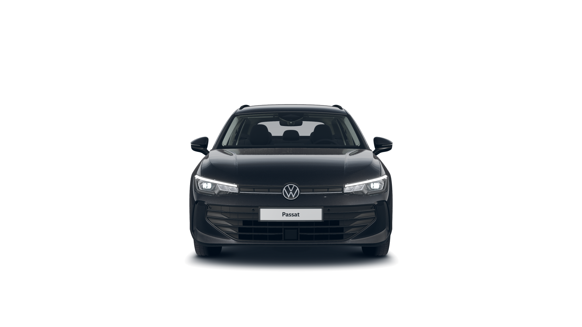 Volkswagen Passat 1.5 eTSI DSG Variant