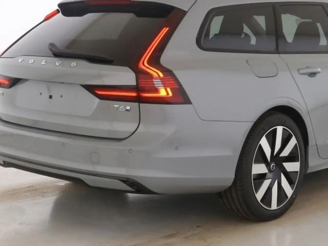 Volvo V90 AWD Dark Plus T6