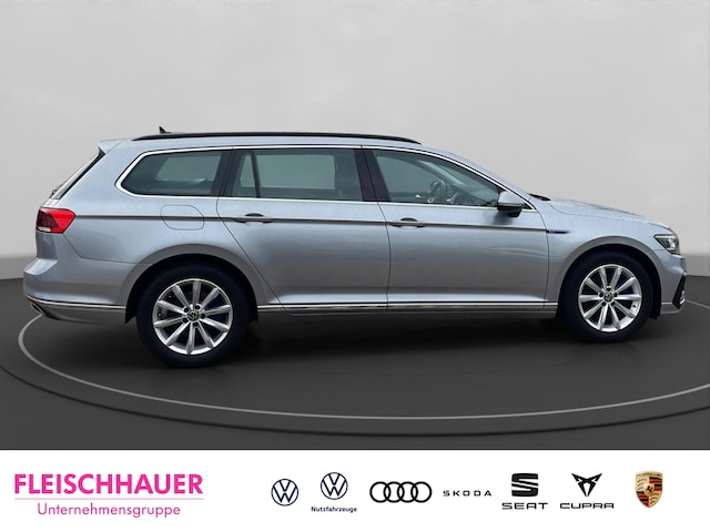 Volkswagen Passat Business GTE Variant