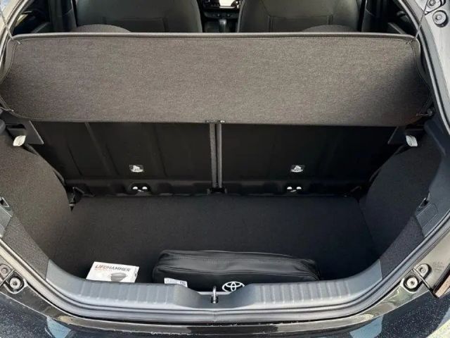 Toyota Aygo X Active Hatchback Hybride