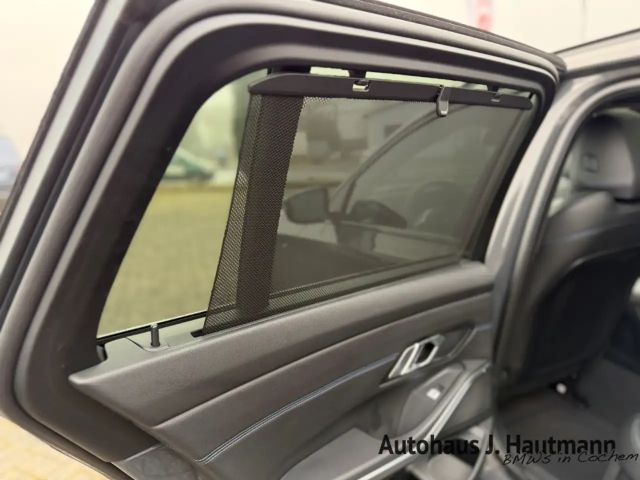 BMW 320 320d M-Sport Touring xDrive