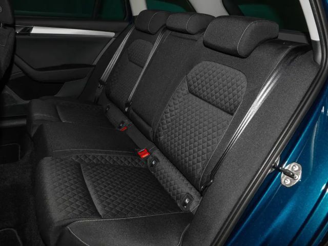 Skoda Superb 1.5 TSI Ambition Combi