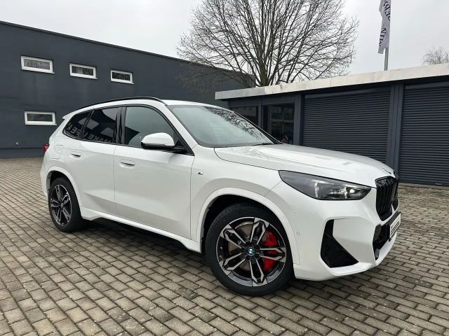 BMW X1 Comfort pakket M-Sport sDrive20i