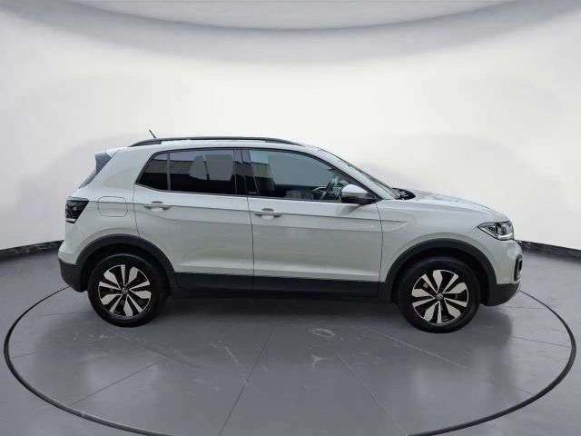 Volkswagen T-Cross 1.0 TSI DSG Life