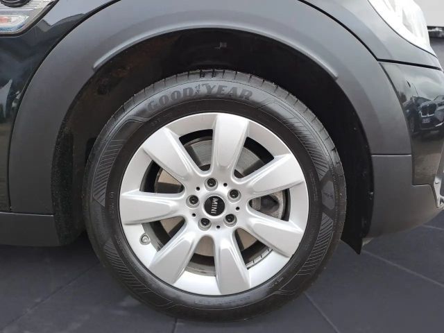 MINI Cooper SE Countryman All4 SE