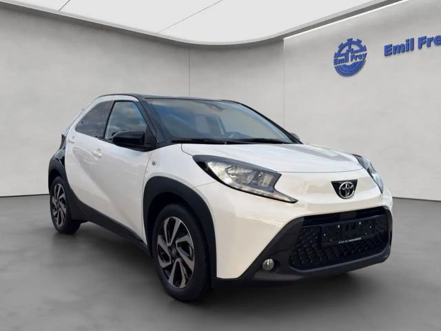 Toyota Aygo X Hatchback