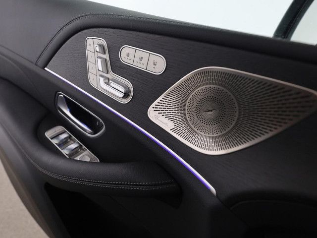 Mercedes-Benz GLE 450 4MATIC