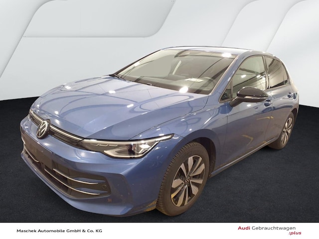 Volkswagen Golf 2.0 TDI DSG