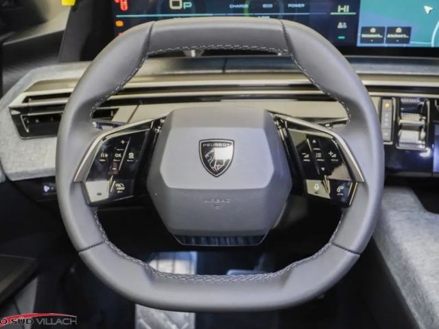 Peugeot 3008 Allure Pack Hybrid