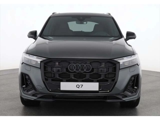 Audi Q7 50 TDI Quattro S-Line