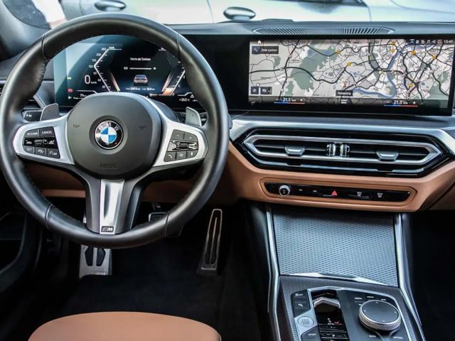 BMW 340 Sedan xDrive