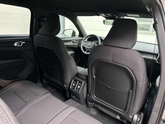Volvo XC40 Volvo Pure Electric SM StandHZG El. Fondsitzverst. Navi digitales Cockpit Memory