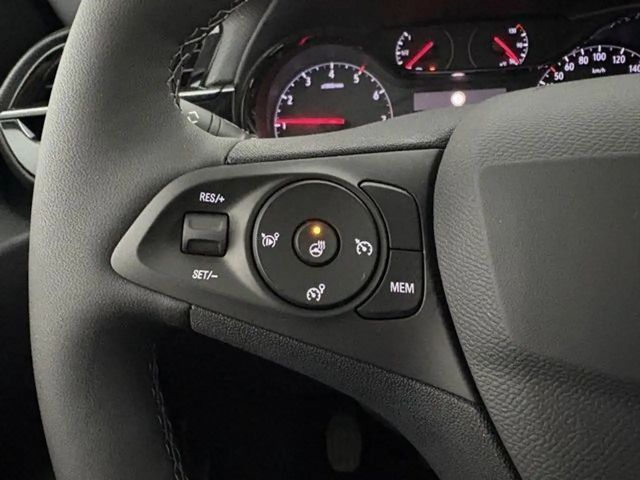 Opel Corsa 1.2 Turbo Edition Turbo