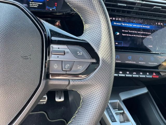 Peugeot E-308 GT-Line SW