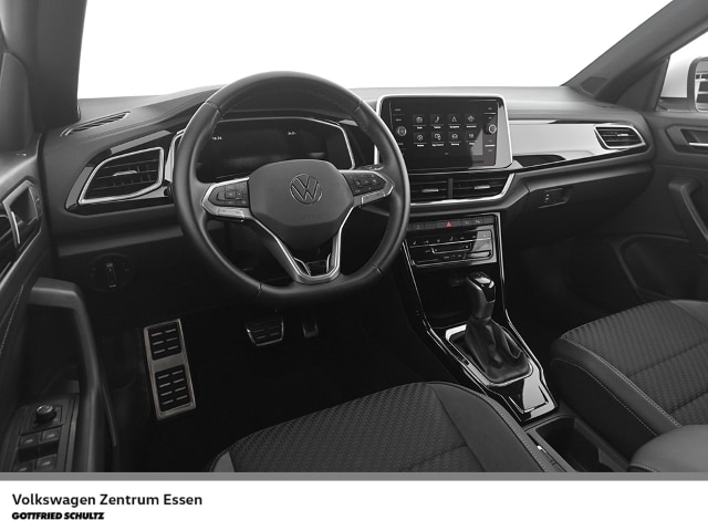 Volkswagen T-Roc Cabriolet DSG R-Line