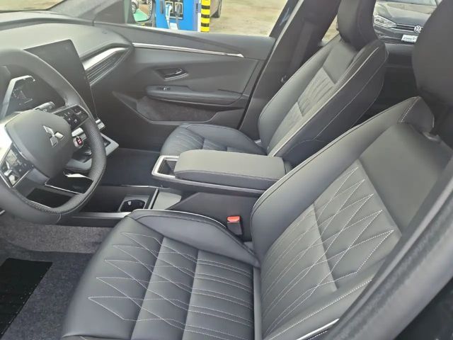 Mitsubishi Eclipse Cross Top, Luxury-Paket 87 kWh (22kW)''NEUES MODELL''