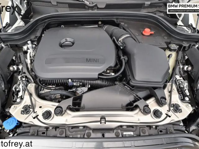 MINI Cooper Cooper C