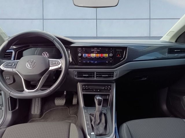 Volkswagen Taigo 1.0 TSI DSG Life