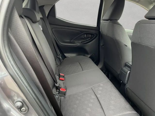 Toyota Yaris Comfort Hybride VVT-i