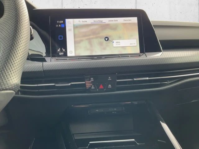 Volkswagen Golf 2.0 TSI 4Motion Golf VIII