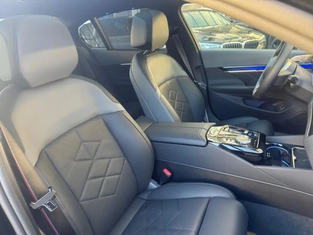 BMW i5 M-Sport Sedan