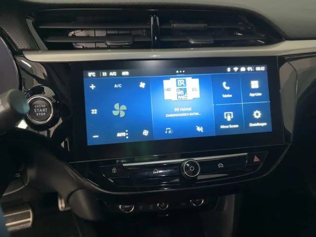 Opel Corsa 1.2 Turbo GS-Line Grand Sport