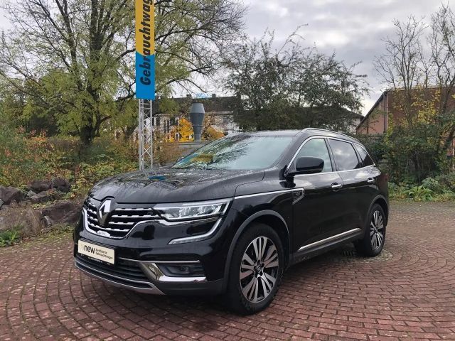 Renault Koleos Initiale Paris TCe 160