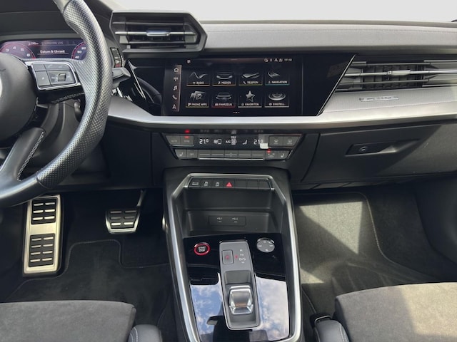 Audi S3 Quattro S-Tronic Sportback