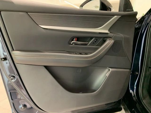 Mazda CX-80 Homura Plus e-Skyactiv