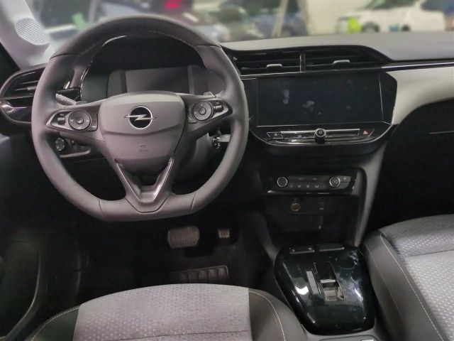 Opel Corsa Automatik SITZH KAMERA CARPLAY