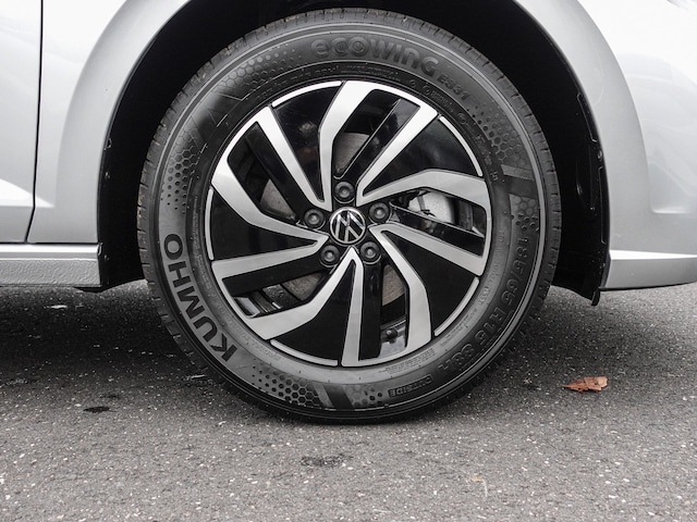 Volkswagen Polo 1.0 TSI DSG