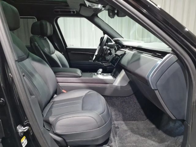 Land Rover Range Rover Autobiography