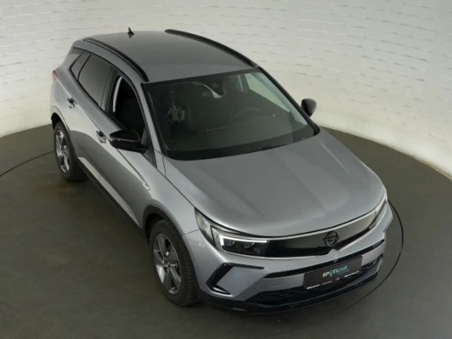 Opel Grandland X GS-Line Grand Sport