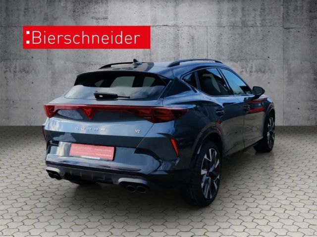 Cupra Formentor 2.0 TSI 4Drive DSG VZ VZ5