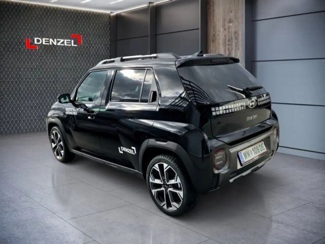 Hyundai INSTER 49 kWh